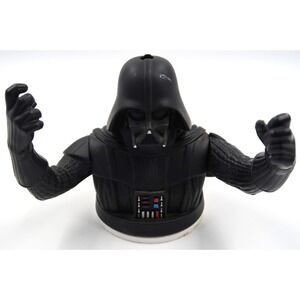 1997 Star Wars Darth Vader Taco Bell Soda Topper